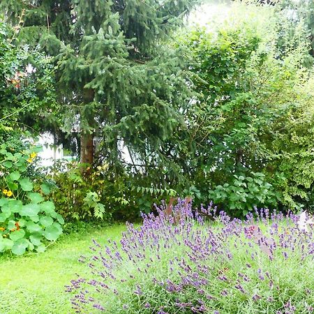 Ferienwohnungen Familie Wetzlinger Bad Kleinkirchheim Εξωτερικό φωτογραφία