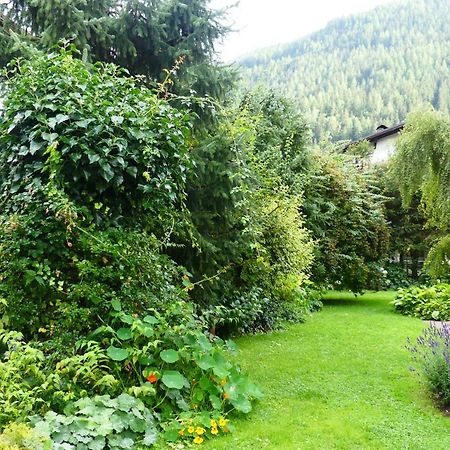 Ferienwohnungen Familie Wetzlinger Bad Kleinkirchheim Εξωτερικό φωτογραφία