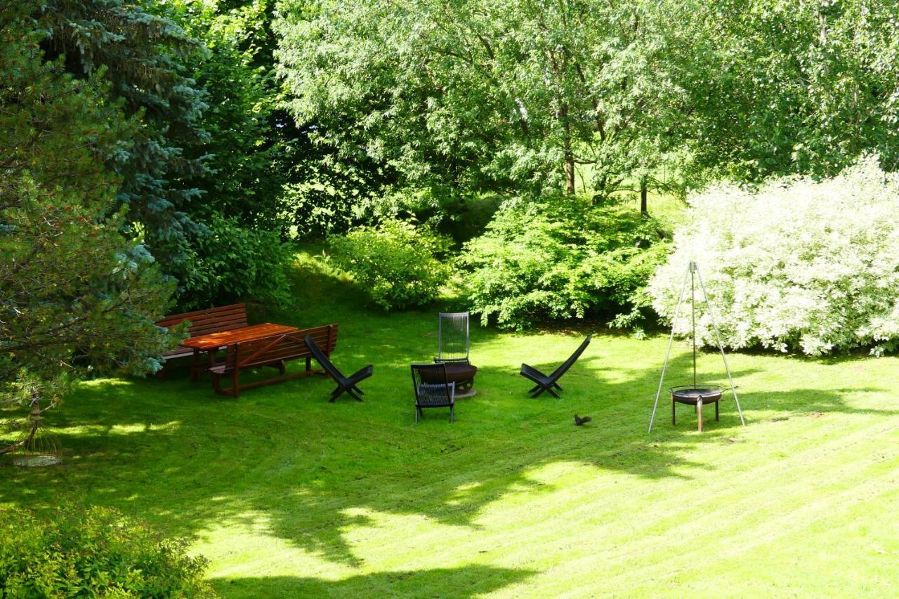 Ferienwohnungen Familie Wetzlinger Bad Kleinkirchheim Εξωτερικό φωτογραφία