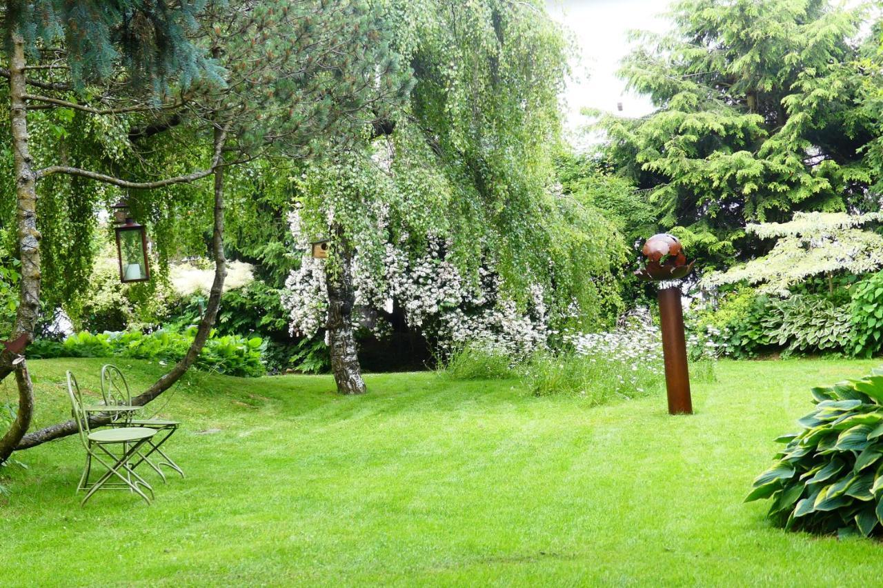 Ferienwohnungen Familie Wetzlinger Bad Kleinkirchheim Εξωτερικό φωτογραφία