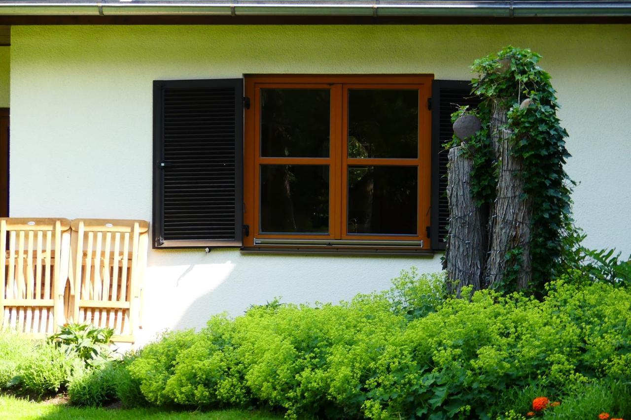 Ferienwohnungen Familie Wetzlinger Bad Kleinkirchheim Εξωτερικό φωτογραφία