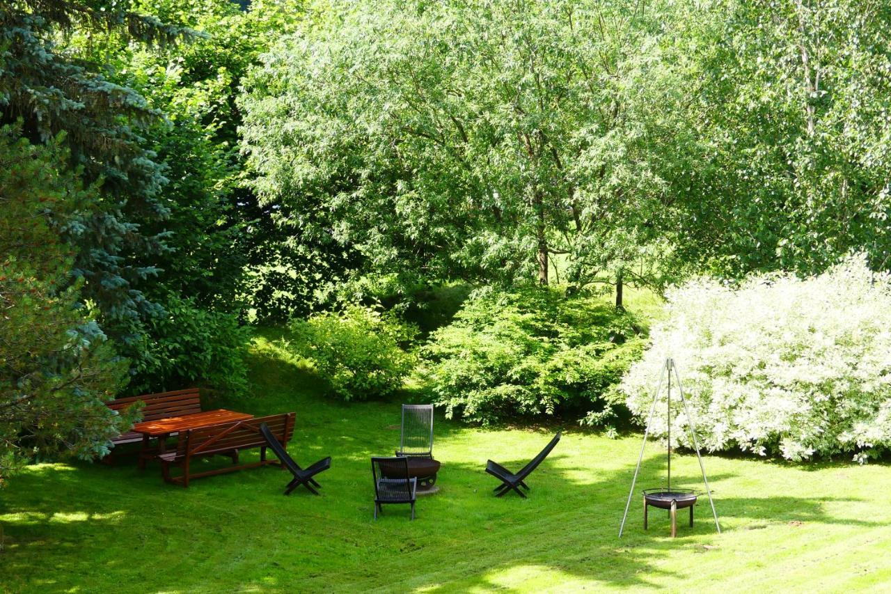 Ferienwohnungen Familie Wetzlinger Bad Kleinkirchheim Εξωτερικό φωτογραφία