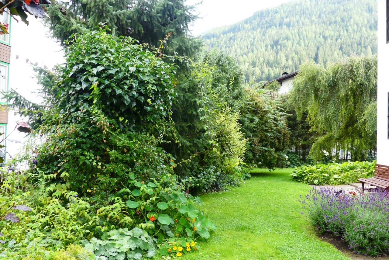 Ferienwohnungen Familie Wetzlinger Bad Kleinkirchheim Εξωτερικό φωτογραφία