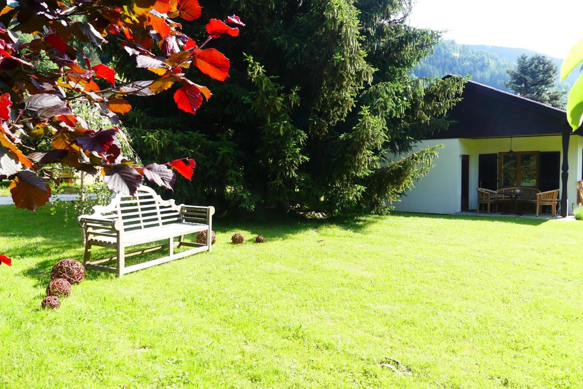 Ferienwohnungen Familie Wetzlinger Bad Kleinkirchheim Δωμάτιο φωτογραφία