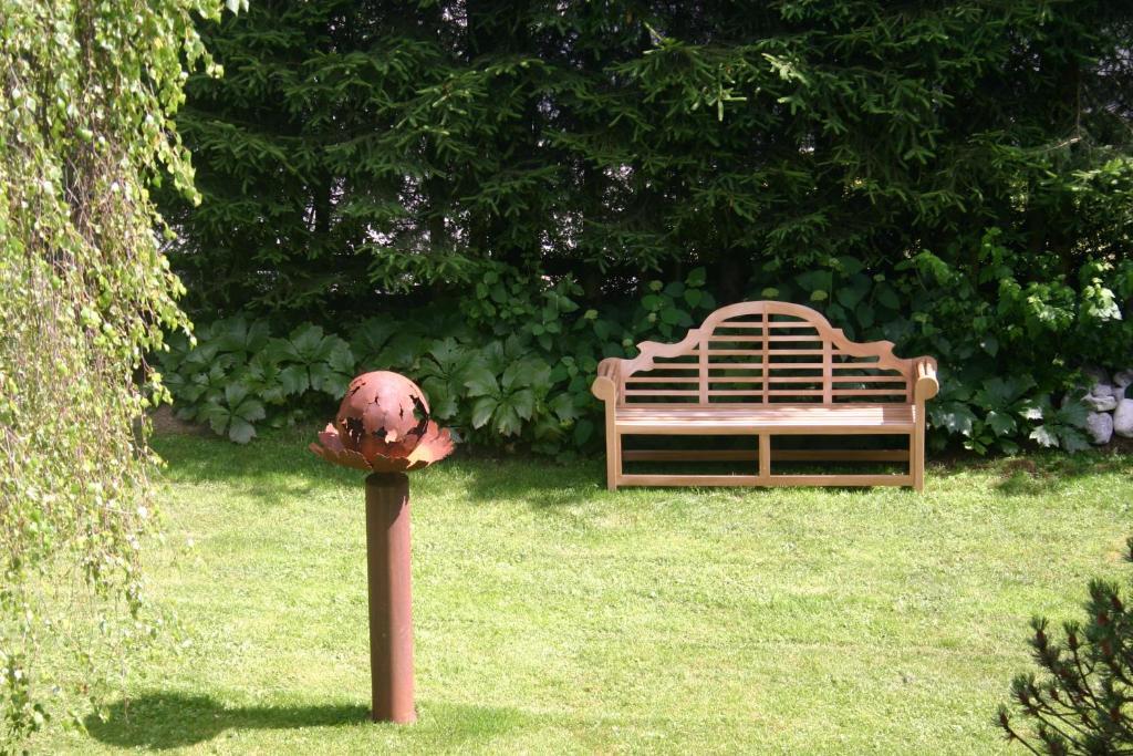 Ferienwohnungen Familie Wetzlinger Bad Kleinkirchheim Εξωτερικό φωτογραφία