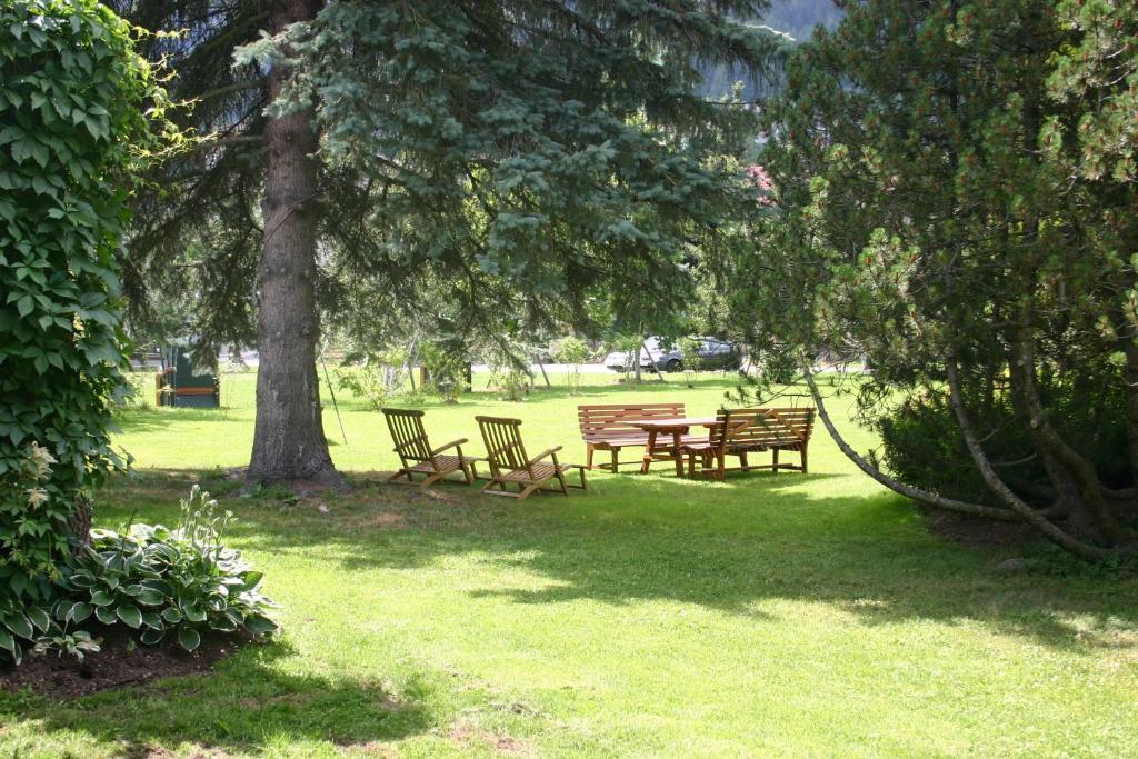Ferienwohnungen Familie Wetzlinger Bad Kleinkirchheim Εξωτερικό φωτογραφία