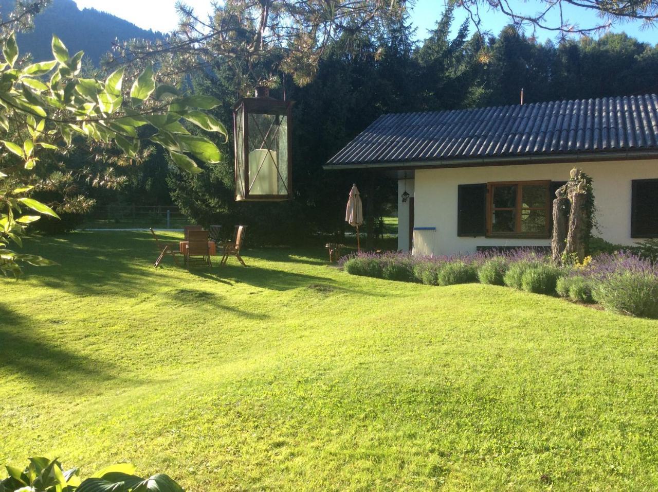 Ferienwohnungen Familie Wetzlinger Bad Kleinkirchheim Εξωτερικό φωτογραφία