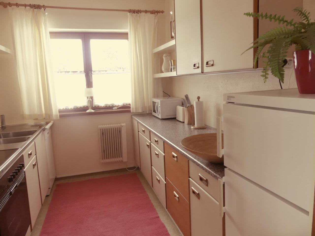 Ferienwohnungen Familie Wetzlinger Bad Kleinkirchheim Εξωτερικό φωτογραφία
